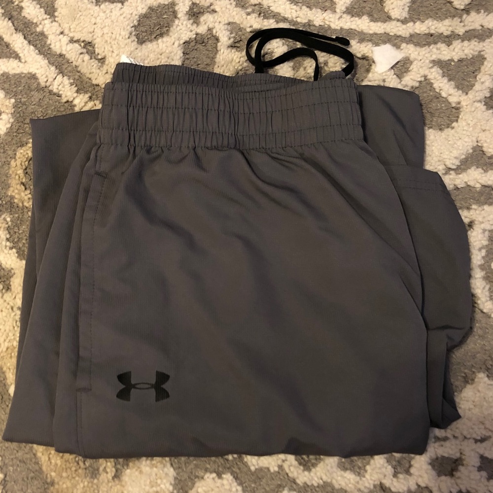Men’s Under Armour Pants